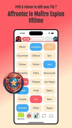 Code Names screenshot 10