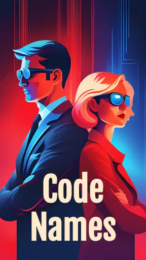 Code Names screenshot 9