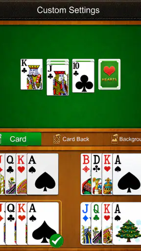 Coeurs: Jeu de cartes screenshot 10