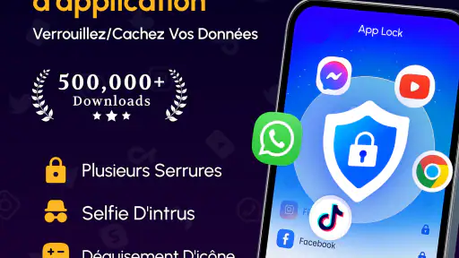 Coffre-fort sécurisé screenshot 7