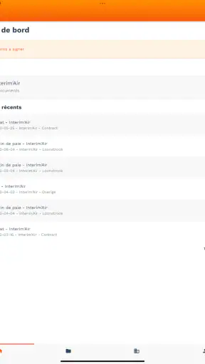 Coffreo screenshot 5