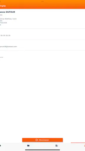 Coffreo screenshot 8