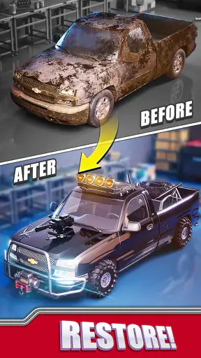 Coin Car Games: Simulator screenshot 10