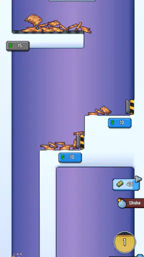 Coin Collector screenshot 2