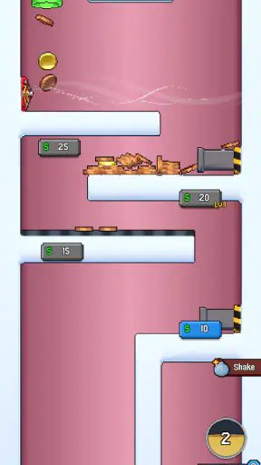 Coin Collector screenshot 3