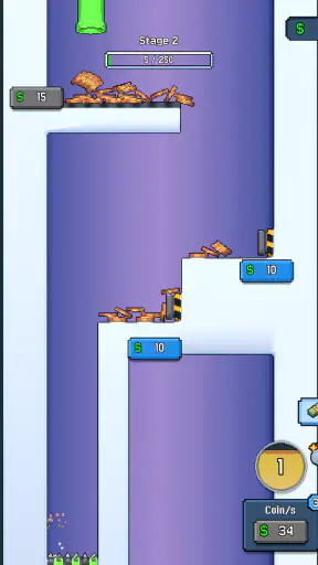 Coin Collector screenshot 4