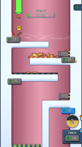 Coin Collector screenshot 5
