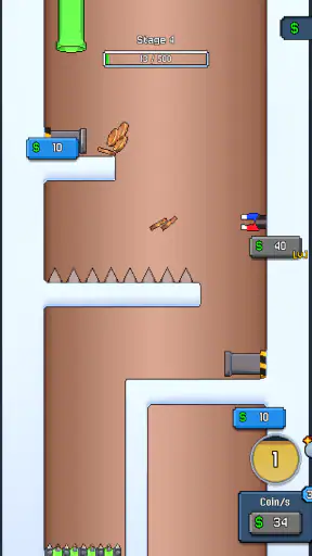 Coin Collector screenshot 9
