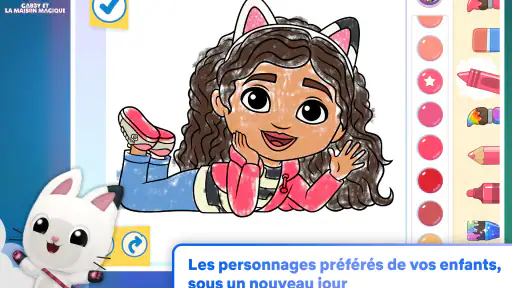 Coin jeu Netflix screenshot 10