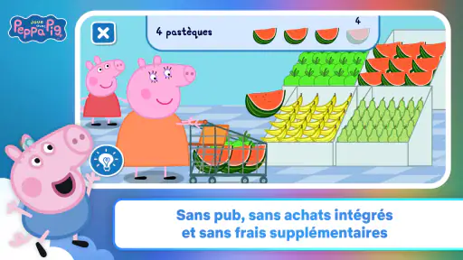 Coin jeu Netflix screenshot 2