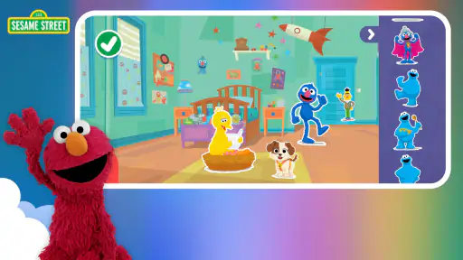 Coin jeu Netflix screenshot 3