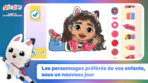 Coin jeu Netflix screenshot 4