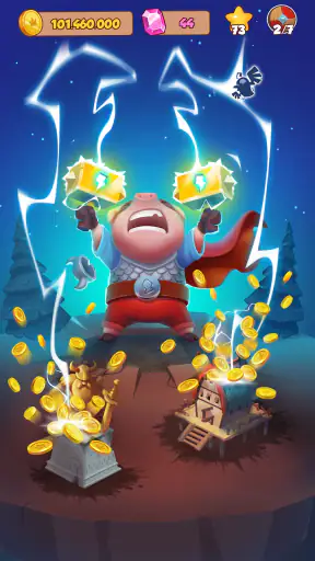 Coin Master screenshot 10