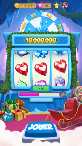 Coin Master screenshot 12
