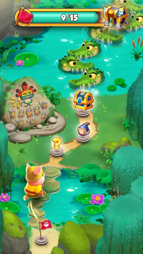 Coin Master - Board Adventure screenshot 10
