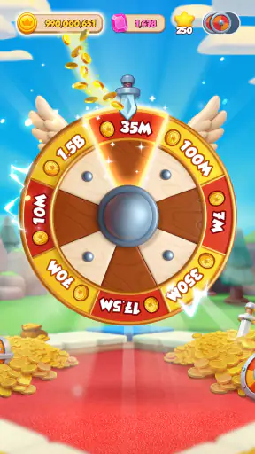 Coin Master - Board Adventure screenshot 12