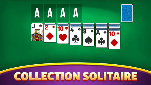 Jeux de solitaire: Collection screenshot 11