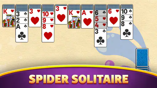 Jeux de solitaire: Collection screenshot 8