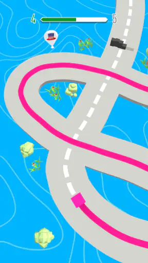 Color Adventure: Jeu de Cubes screenshot