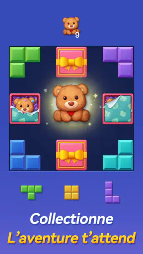 Color Block: Combo Blast screenshot 6
