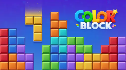 Color Block: Combo Blast screenshot 7