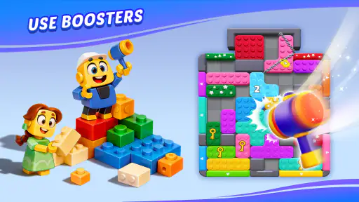 Color Block : Puzzle 3D screenshot 4