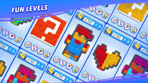Color Block : Puzzle 3D screenshot 5