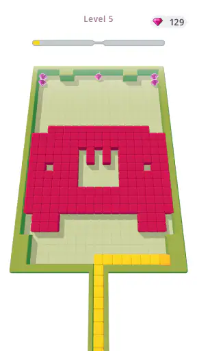 Color Fill 3D screenshot 10