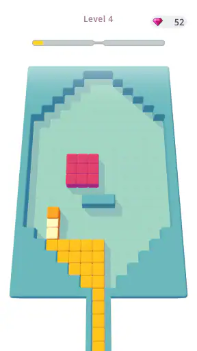 Color Fill 3D screenshot 12