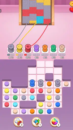Color Knitzy screenshot 10