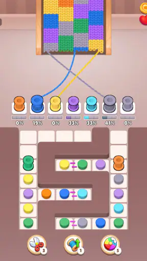 Color Knitzy screenshot 11