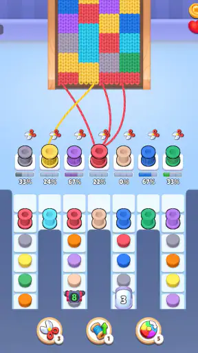 Color Knitzy screenshot 12