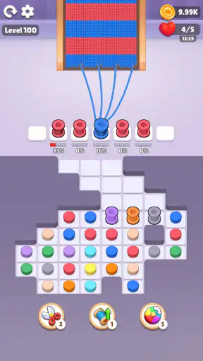 Color Knitzy screenshot 3