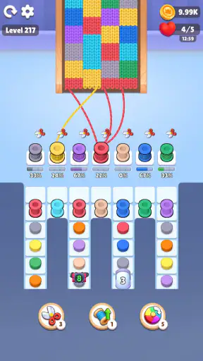 Color Knitzy screenshot 6