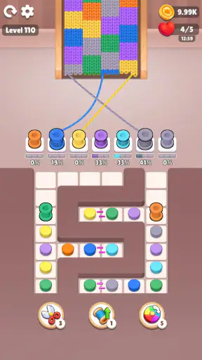Color Knitzy screenshot 7