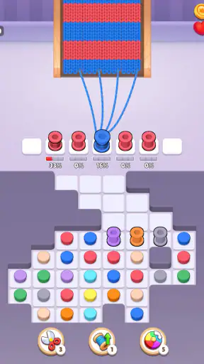 Color Knitzy screenshot 8