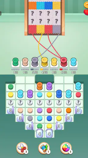Color Knitzy screenshot 9