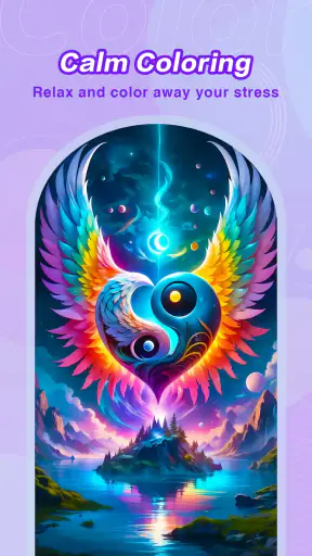 Color Master-Jeux de coloriage screenshot 11