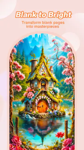Color Master-Jeux de coloriage screenshot 6