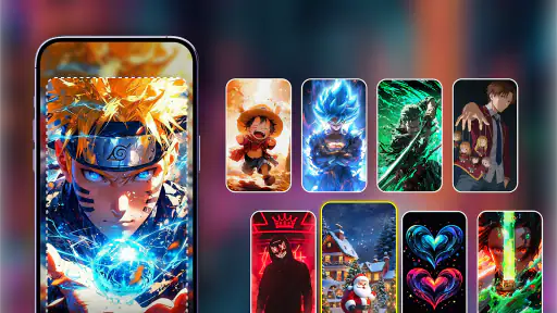 Color Phone: Call Screen Theme screenshot 2