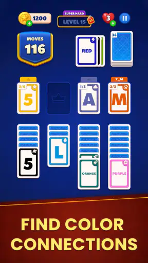 Color Sort Solitaire screenshot 10