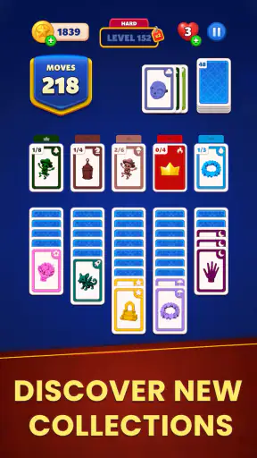 Color Sort Solitaire screenshot 11