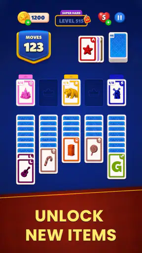 Color Sort Solitaire screenshot 12