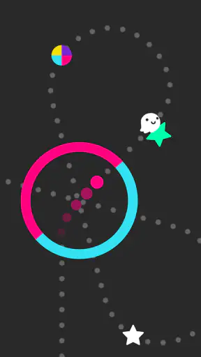 Color Switch: Endless Fun screenshot 10