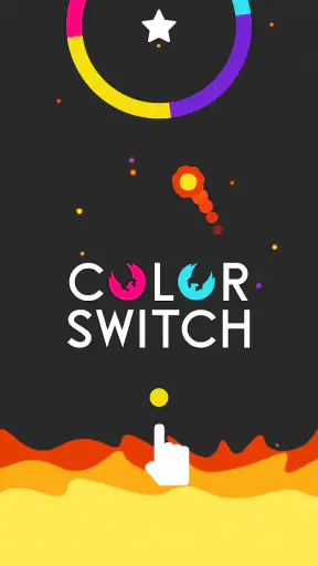 Color Switch: Endless Fun screenshot 8