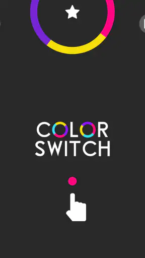 Color Switch: Endless Fun screenshot 9
