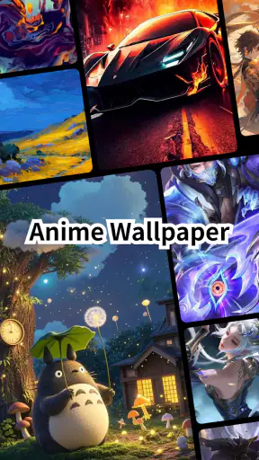 Colorful Wallpaper screenshot 4