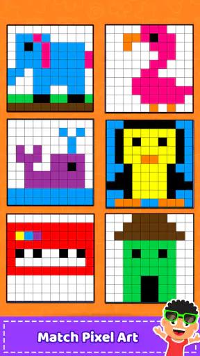 Coloring Games & Coloring Kids screenshot 12
