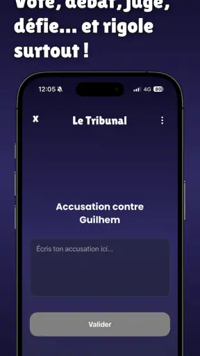 COLPI - Jeux de soirée screenshot 7