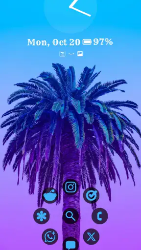 Comfer Launcher for Comfort screenshot 11